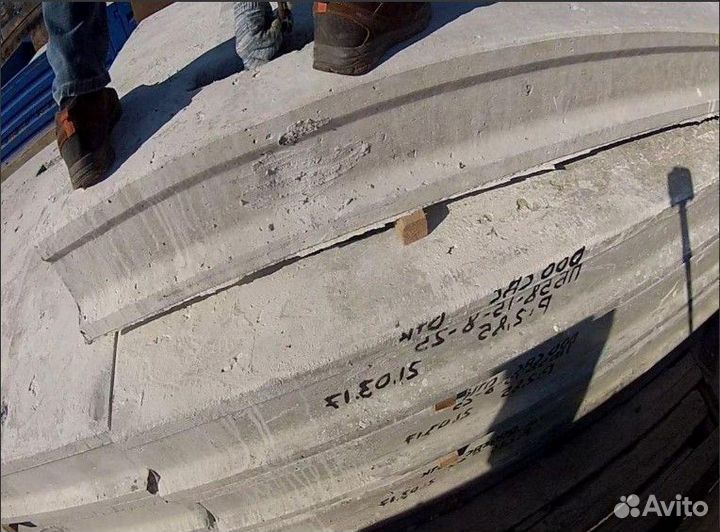 Плиты Перекрытия Оперативно