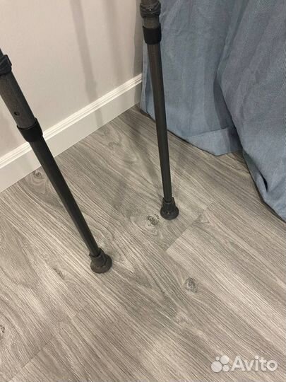 Костыли под локоть