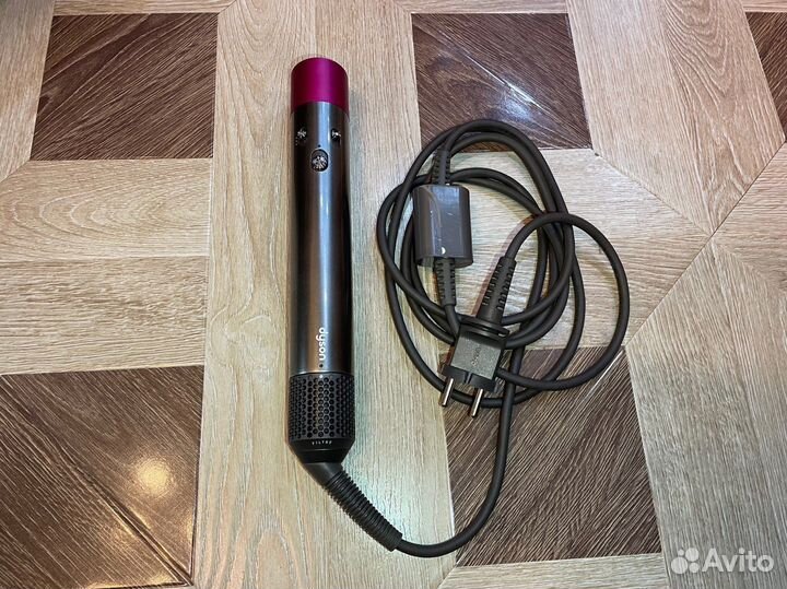 Корпус-мотор к стайлеру Dyson airwrap оригинал