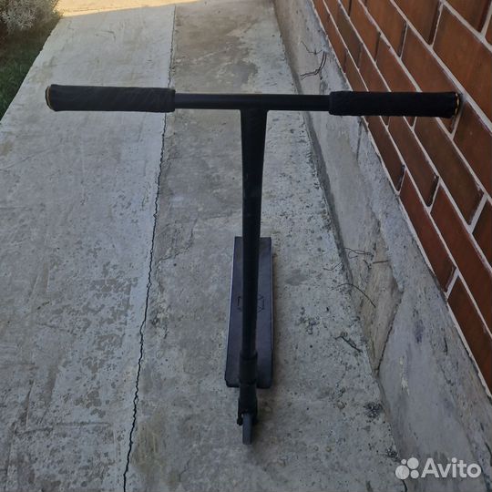 Трюковой самокат Native Stem комплит