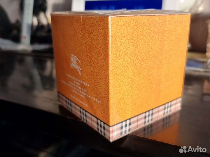 Burberry weekend 100ml оригинальные