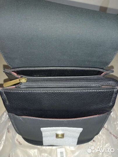 Рюкзак женский