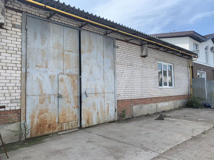 Свободного назначения, 161 м²