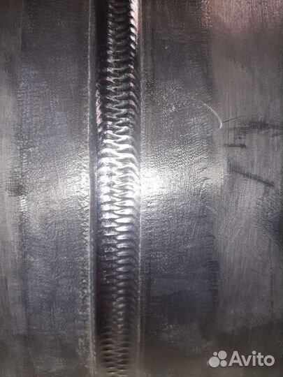 Сварка технологии