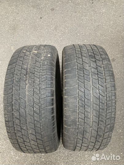 General Tire XP 2000 II 275/60 R15