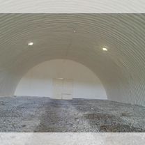 Утепление стен, крыши, кровли. Ангаров и складов, Красково