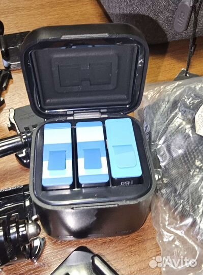 Экшн камера GoPro hero9