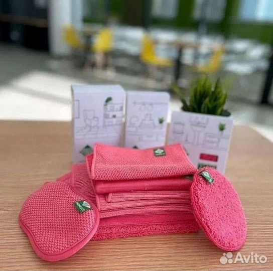 Товары Гринвей