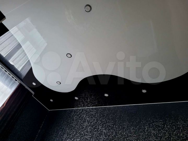 3-к. квартира, 85,6 м², 2/3 эт.