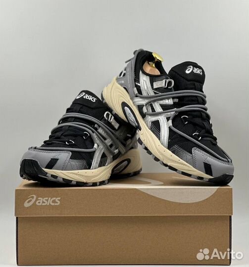 Кроссовки женские Asics Gel-Kahana TR V2