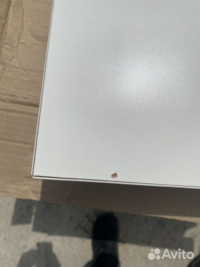 Lack тумба тв