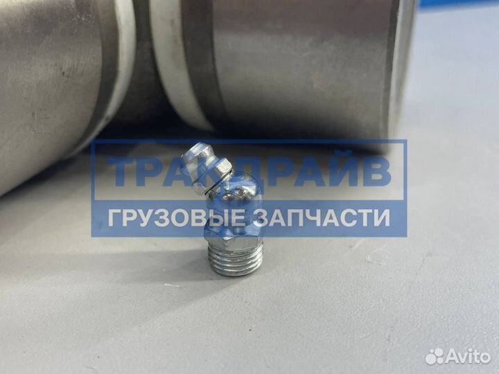 Крестовина вала карданного для FAW J6 howo T5G 70х178 мм