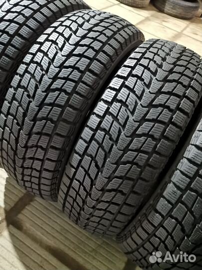 Dunlop Grandtrek SJ6 225/60 R17