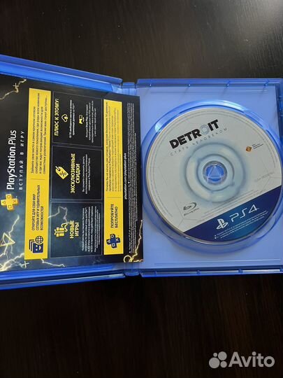 Игры для приставок ps4