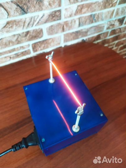 Термонож. Горячий нож. Терморезка. Канзаши