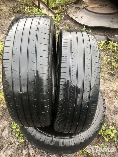 Nexen Classe Premiere 672 205/65 R16 90E