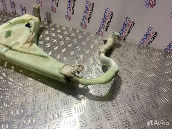 Бачок омывателя Volkswagen Touareg 7L