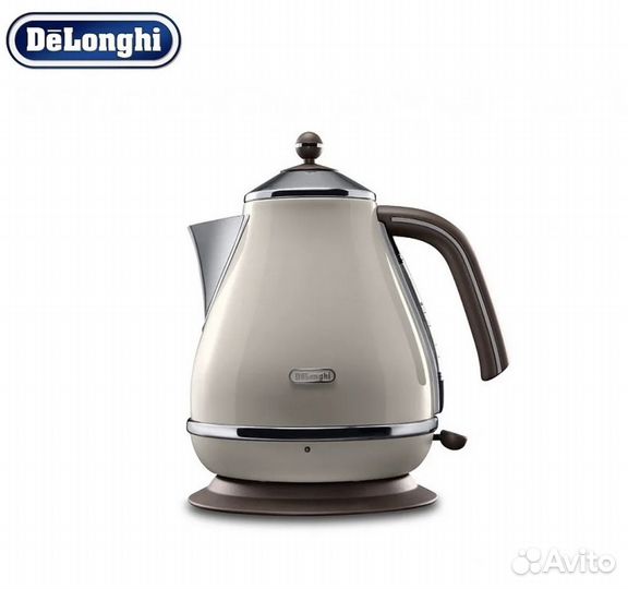 Чайник электрический Delonghi