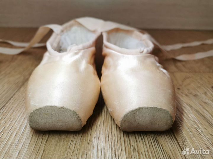 Grishko пуанты 5XS