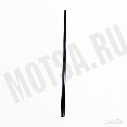 Накладка полоза Рысь п/эт 1,48м (219.02.000.021) п