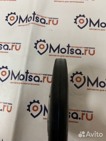 Каток Тайга алюмин. малый (С40200270)