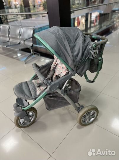 Детская коляска