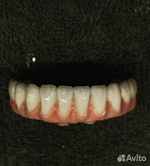 Диоксид циркония за 3 дня 4000/ед