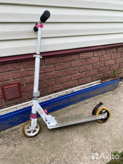 Самокатa Roces, состояние отличное