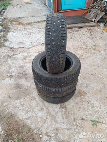 Cordiant Snow Cross 2 175/65 R14
