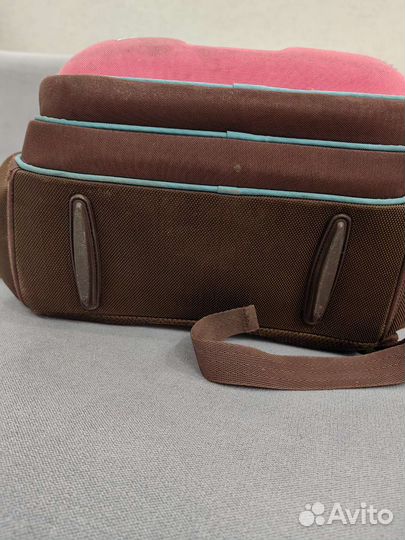 Школьный ранец Hummingbird