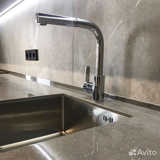Кухни на заказ