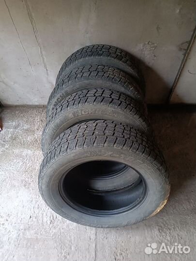 Extreme VR1 225/65 R17