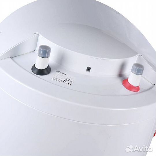 Stout бойлер косвенного нагрева напольный 100