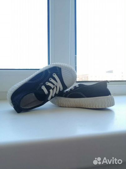 Кеды 25р
