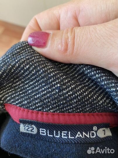 Пиджак для мальчика рост 122