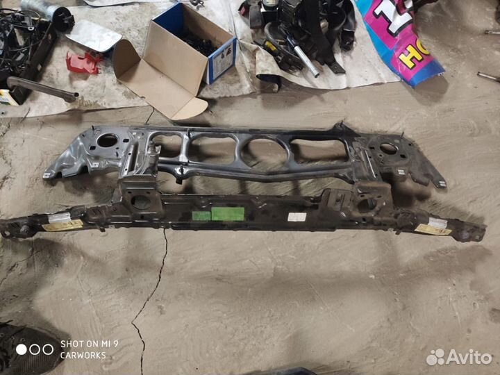 Телевизор бмв e39