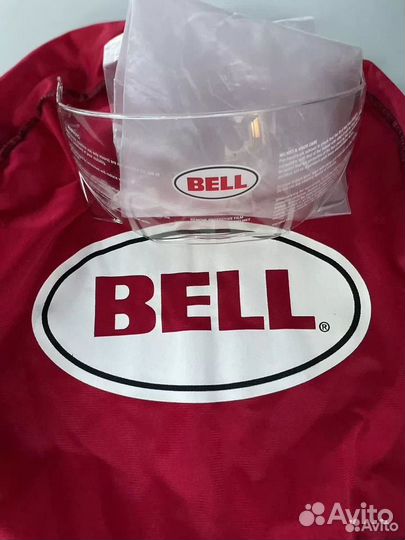 Мотошлем bell Broozer