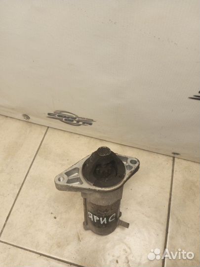 Стартер Toyota Yaris 1SZ FE 2003