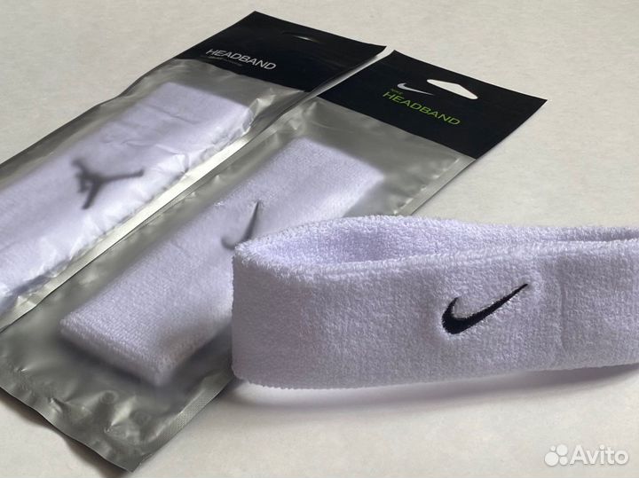 Повязка на голову Nike/Jordan