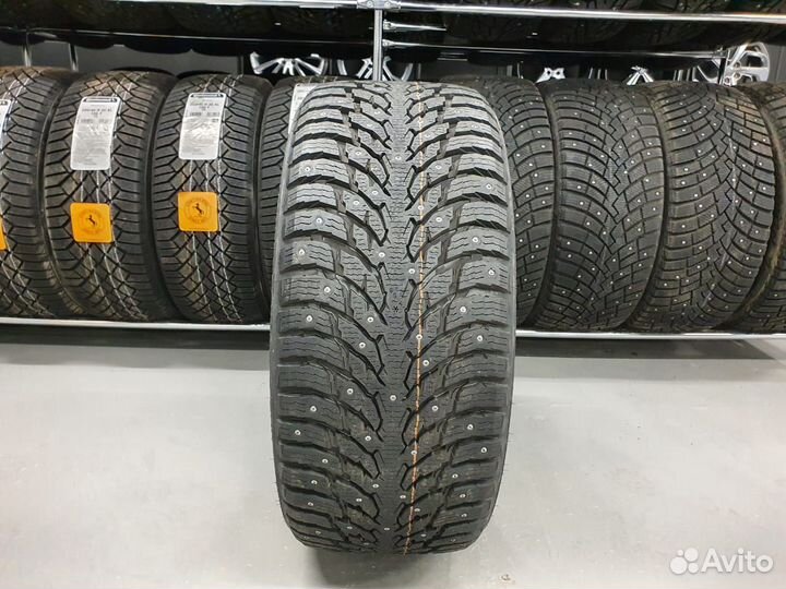 Nokian Tyres Hakkapeliitta 9 195/65 R15