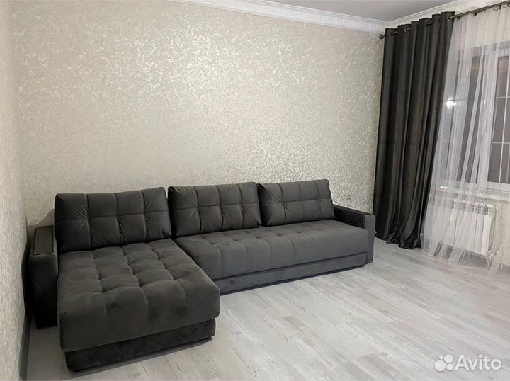 Диван угловой