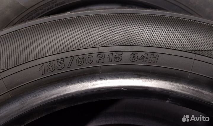 Yokohama Bluearth ES32 185/60 R15