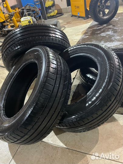 Nokian Tyres Nordman SX3 195/65 R15