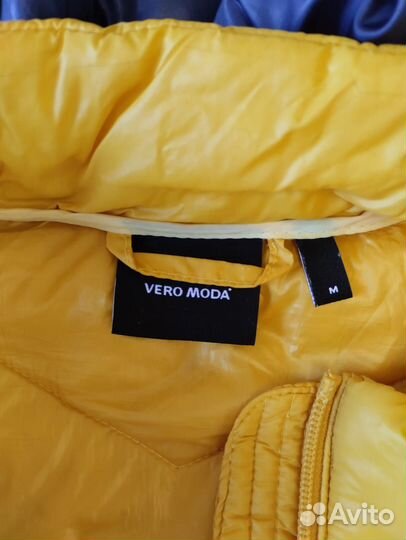 Куртка весенняя осенняя женская 46