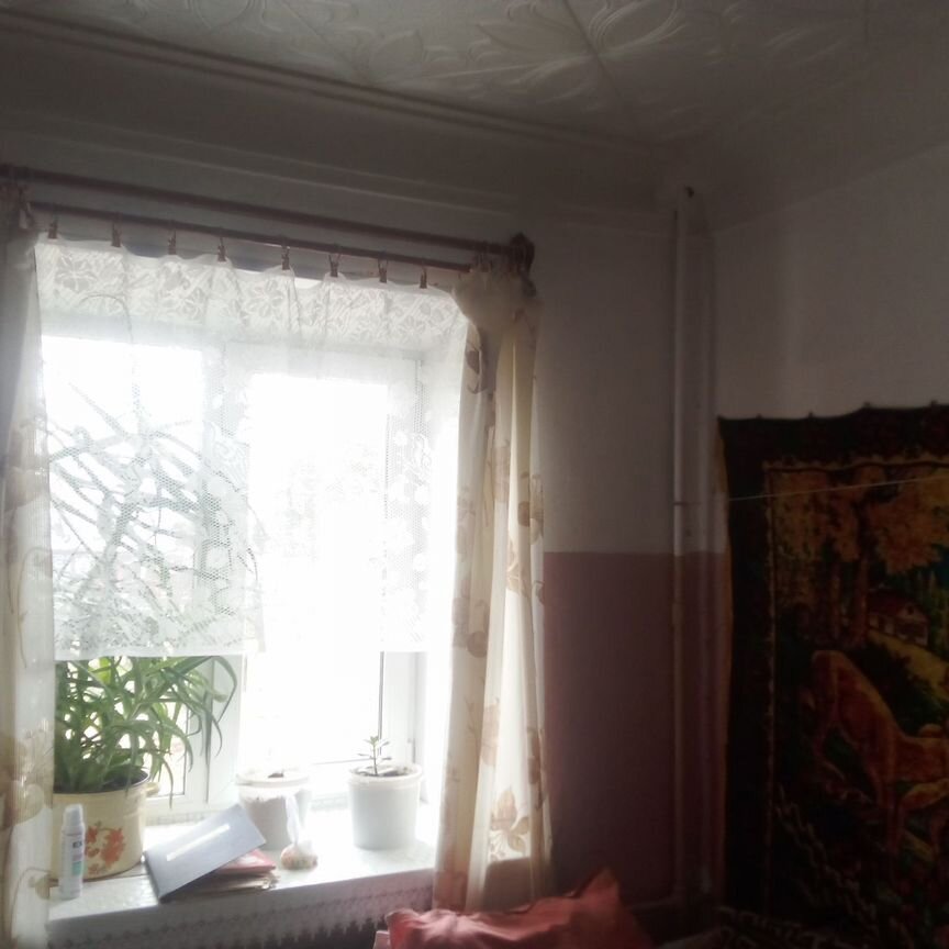 Квартира 2-комн. 36 м² в Родники — фото 17 из 17