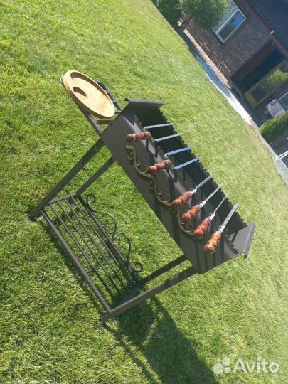 Мангал Мэйсон