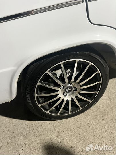 Диски granta sport r16