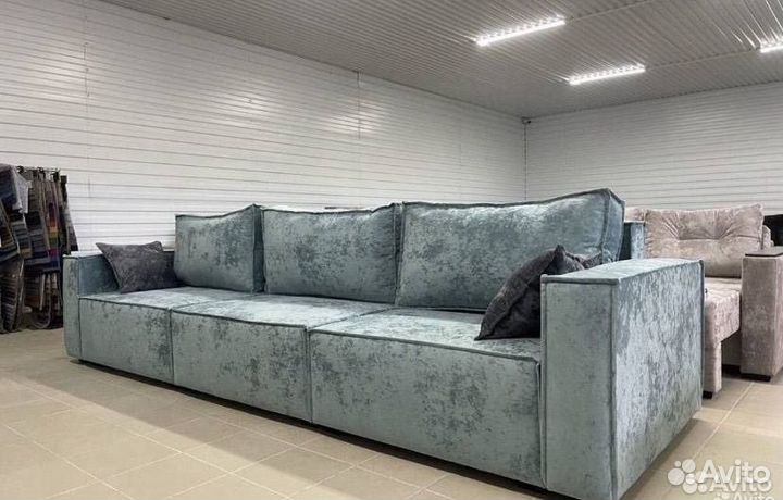 Диван Еврокнижка 3х