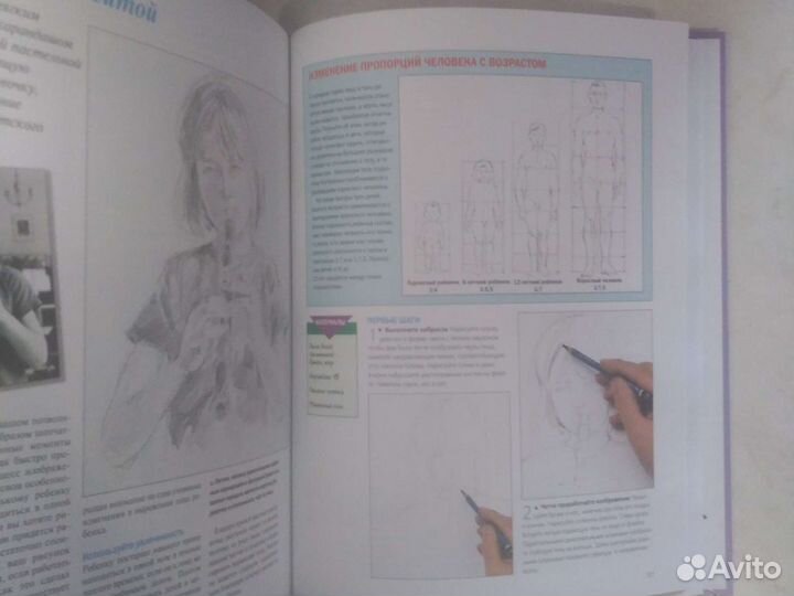 Рисунок карандашом. Как рисовать животных