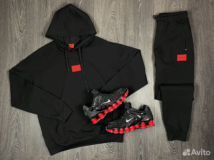 Спортивный костюм Hugo